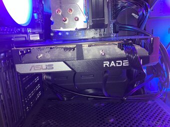 RX 6600 - 4
