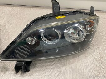 Rozpredam Mazda 2, DY - 4