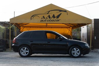 Audi A3 1.9 TDI Ambition A/T - AUTOMAT- - 4