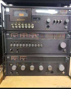 zostava Schneider analog - 4