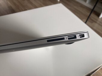 MacBook Air 2017 | TOP stav | 2× nabíjačka | krabica - 4