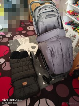 Carrello bravo SL 2024 - 4