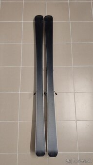 Zjazdove lyze Blizzard 159 cm - 4