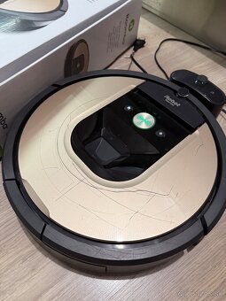 iRobot Roomba 976 - 4