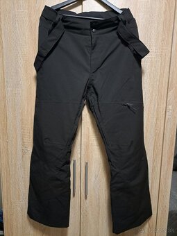 Pánsky lyžiarsky /snowboardovy set - 4