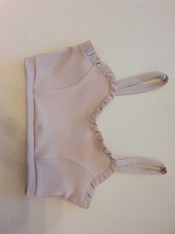 Športová podprsenka - 4