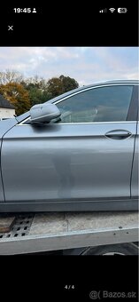 BMW F11 náhradní díly - 4