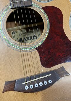 AKUSTICKÁ GITARA MARRIS  J - 220C - 4
