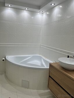 Strážske Prenájom 3 izbového bytu - 4