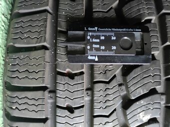Zimné pneumatiky - 4