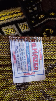 Turecký koberec - 4