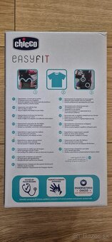 Nosič chicco - 4