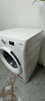 Pračka Whirlpool - 4