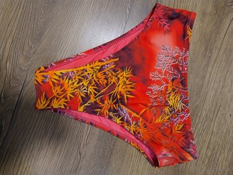 Relleciga s vysokým pásom velk.S/M - 4