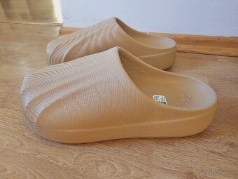 Panske slapky Adidas 43 - 4