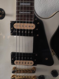 Epiphone Les Paul - 4