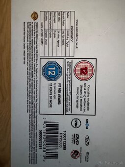 Friends: The Complete Series DVD - 4