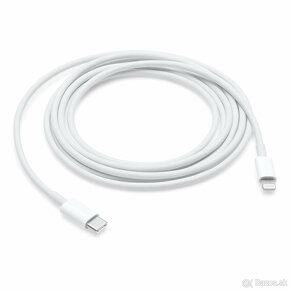 Apple USB-C kábel - 4