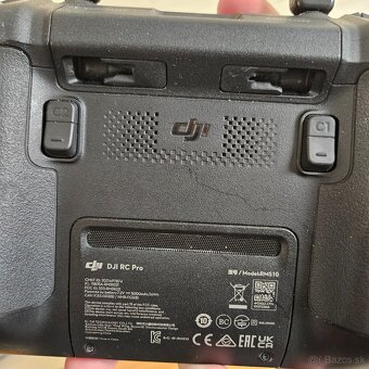 DJI RC PRO (NIE Enterprise) ORIGINAL PRO - 4