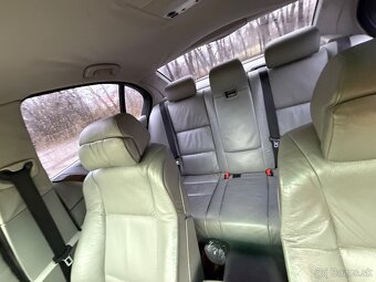 BMW E60 530d 170kw automat - 4