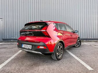Hyundai Bayon 1.2i Comfort - 4