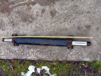 Predám tento servo piest z VZV# - 4