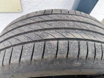 Predam letnu sadu Michelin Primacy 3 215/55/R17 94V - 4