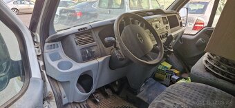 Ford Transit 2.2D 74Kw - 4