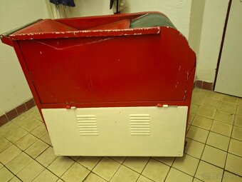 Bruska na snowboardy SNB - 4