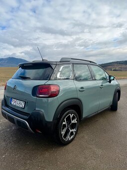 Citroën C3 Aircross - 4