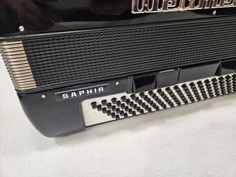 akordeon Weltmeister Saphir 120 basovy - 4