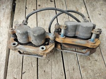 Ford Transit 2,2 diesel 06- rôzne diely. - 4