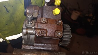 Vysokotlake cerpadlo discovery 3 - 4
