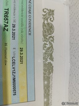 CF MOTO GLADIATOR X1000 EPS - 4