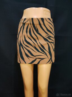 krátka súkna - 4