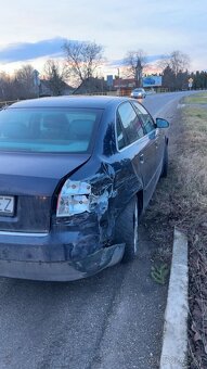 Audi A4 b6 1.9 tdi - 4