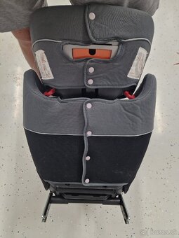 Autosedacky cybex - 4