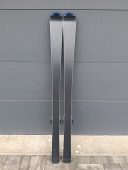 LYŽE ELAN EXAR E RISE 170 CM - 4