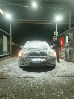 Predam oktaviu 2 - 4