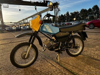 simson s 53 - 4