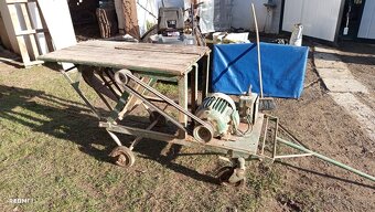 Predám Cinkular cena dohodou - 4