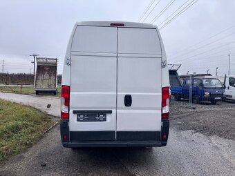 Citroën Jumper 2.0 BlueHDi 130 35+ L4H3 - 4