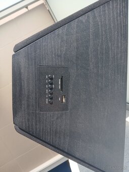 Reproduktor Madison - 4