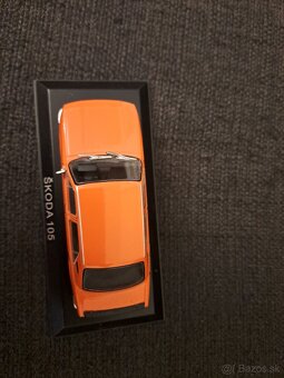 Škoda 105l - 4