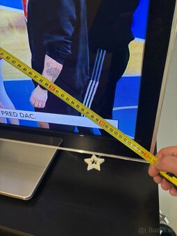 TV SAMSUNG UE 40C 6000 RW - 4