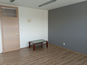 Kancelária Sabinov /časť Orkucany - 4