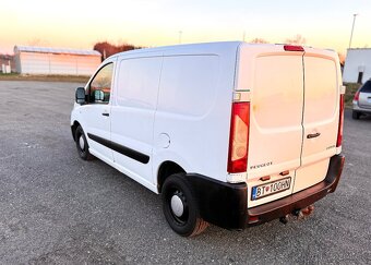 Peugeot Expert 1.6L L4 DOHC 16V - 4