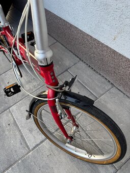 Dahon Vitesse D7 - 4