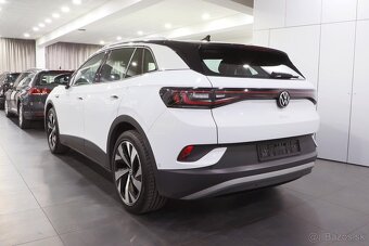 Volkswagen ID.4 Pro Performance Electric 150kW - 4
