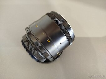 HELIOS-44M-2 58mm 1:2 M42 - 4